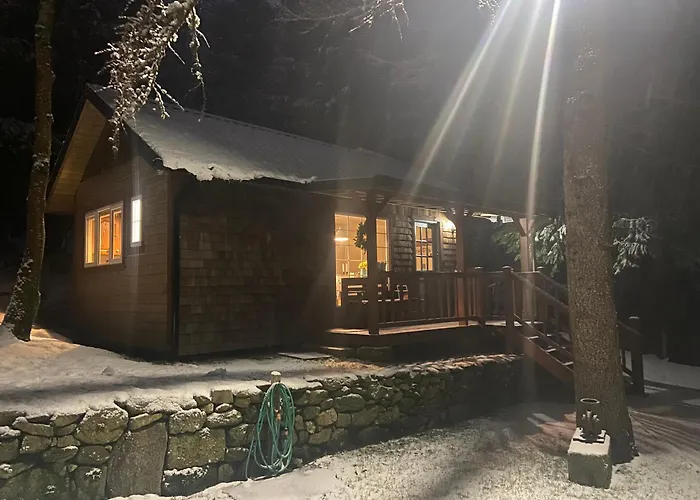 Willow Lodge