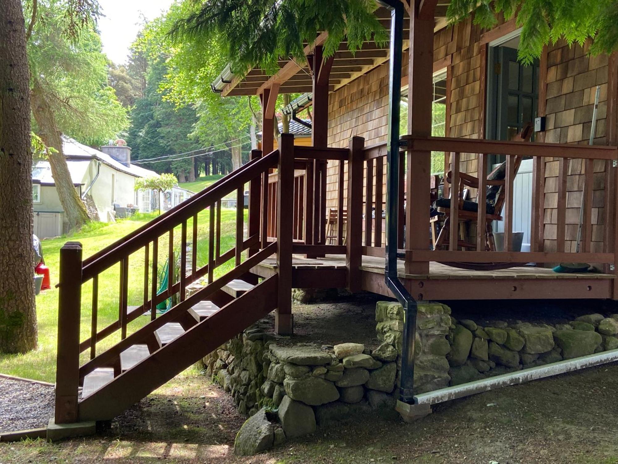 Lodge Willow Dublín